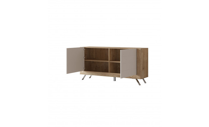 Kumode KASAI 24HKMI45 Dab Harbor Zloty